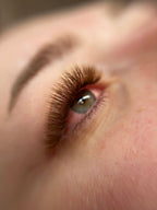 Bouquets prefaits Brun- 0.07 6D